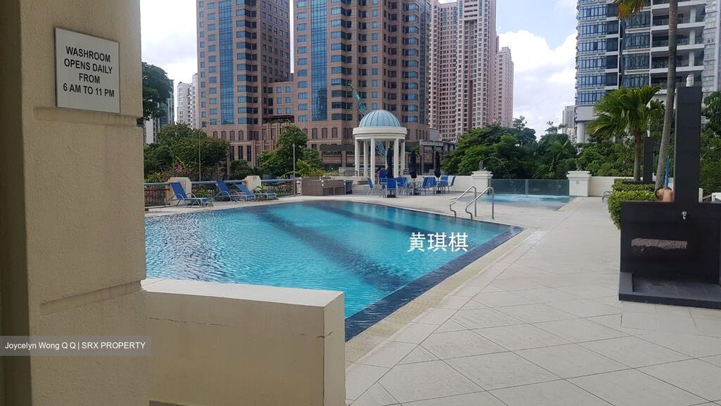 Mirage Tower (D9), Condominium #427354941